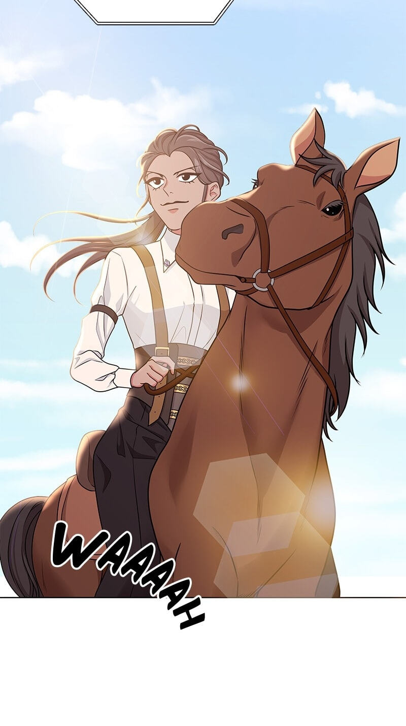 The Crown Princess Audition Chapter 36 page 11 - 