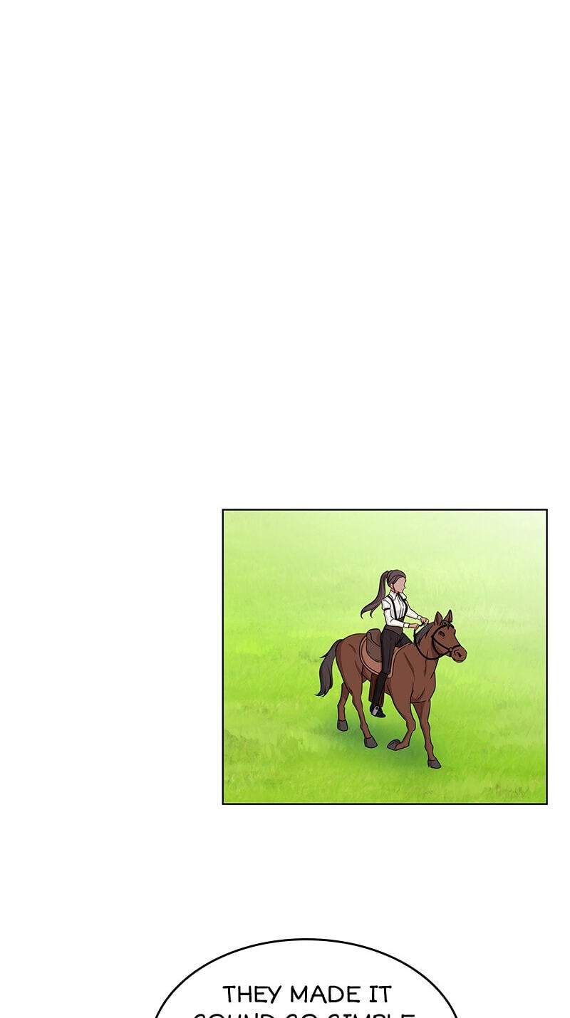 The Crown Princess Audition Chapter 36 page 13 - 
