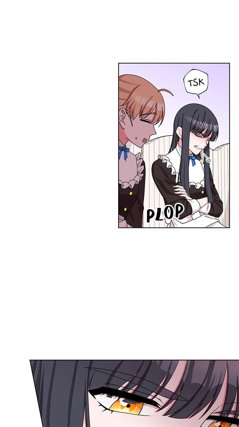 The Crown Princess Audition Chapter 36 page 18 - 