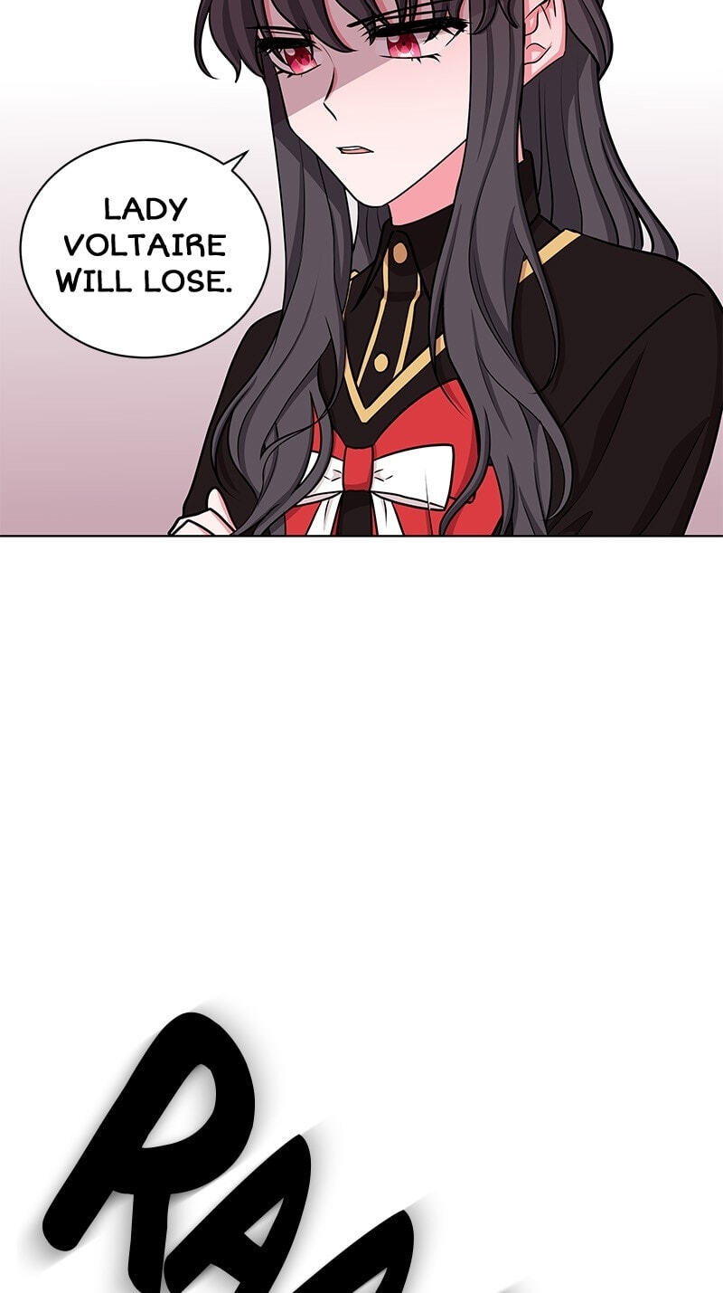 The Crown Princess Audition Chapter 36 page 22 - 