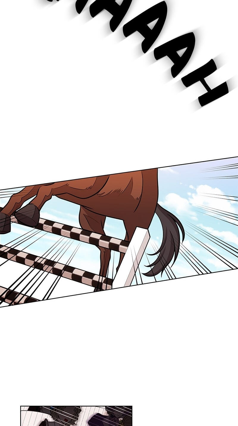 The Crown Princess Audition Chapter 36 page 23 - 