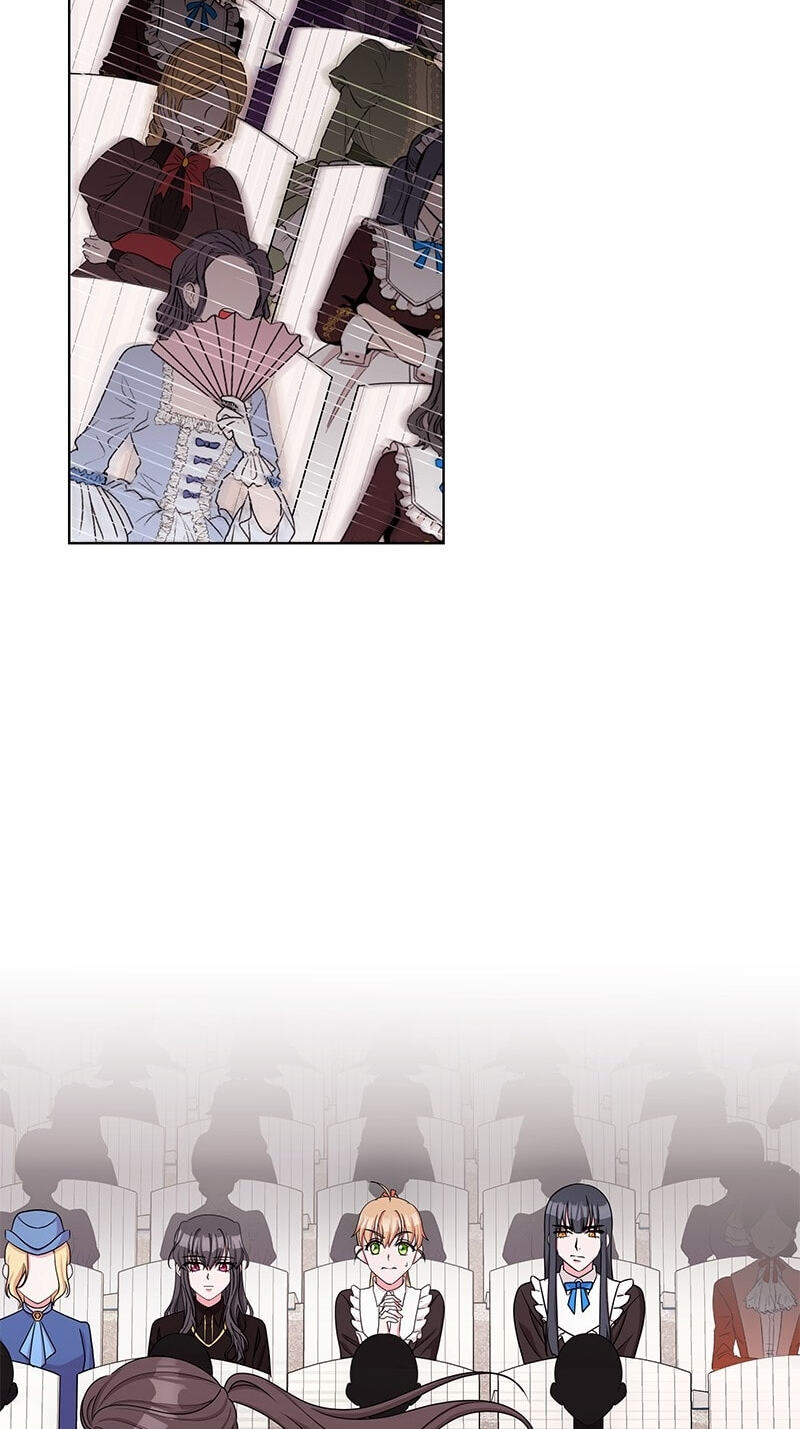 The Crown Princess Audition Chapter 36 page 24 - 