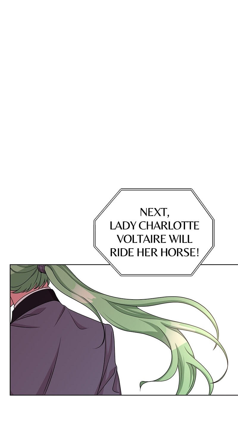 The Crown Princess Audition Chapter 36 page 28 - 