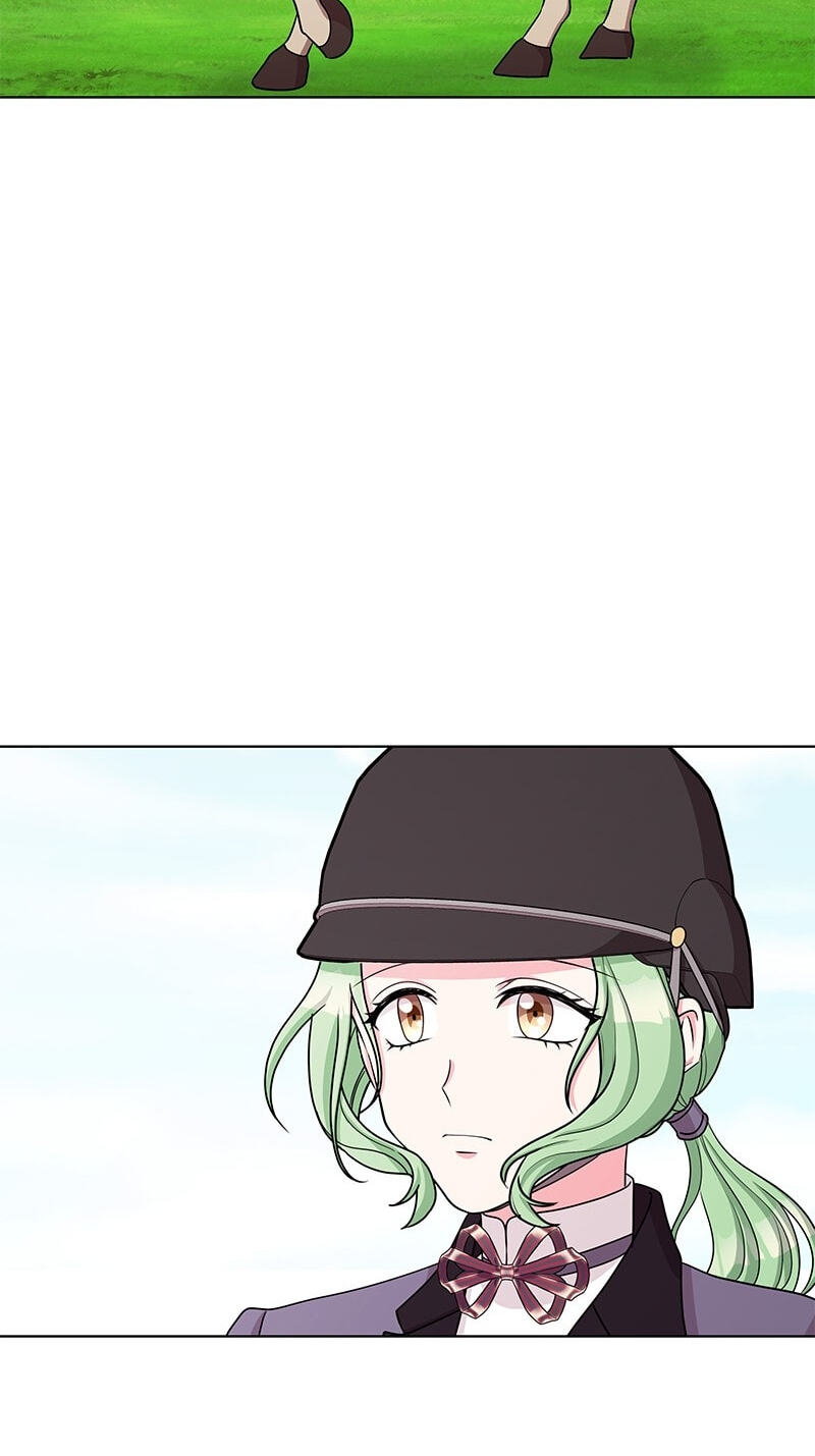 The Crown Princess Audition Chapter 36 page 30 - 