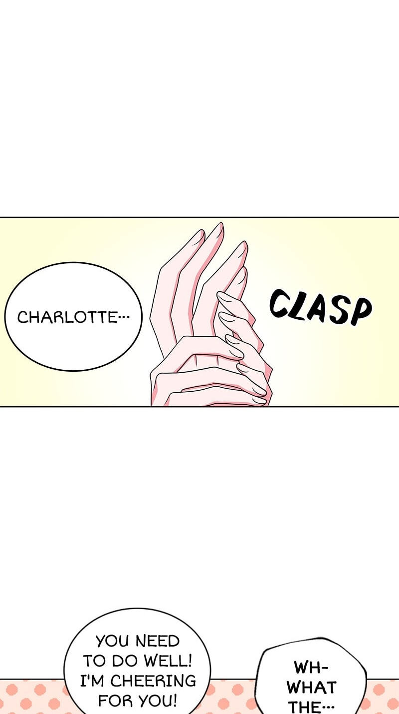 The Crown Princess Audition Chapter 36 page 31 - 