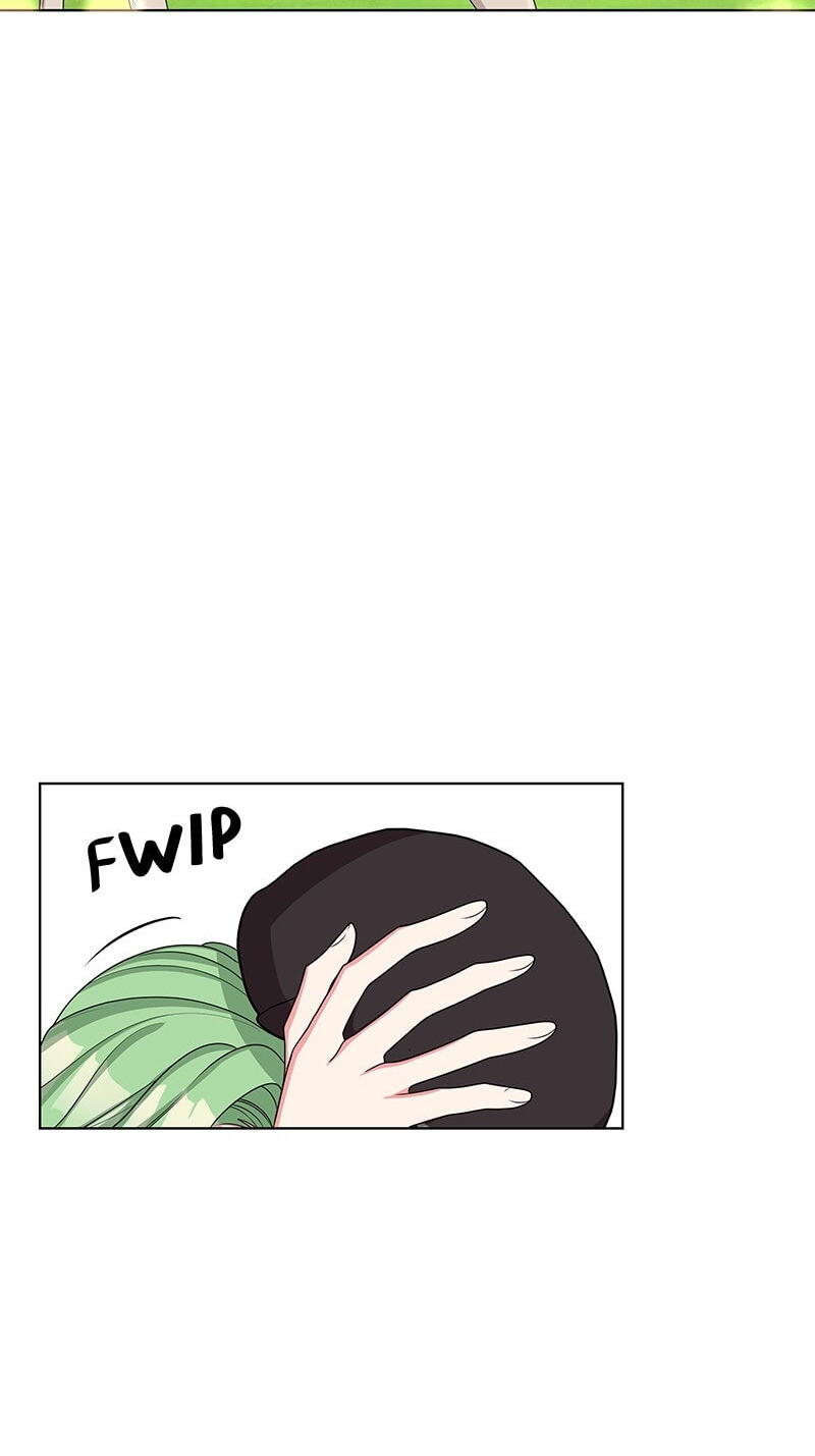 The Crown Princess Audition Chapter 36 page 38 - 