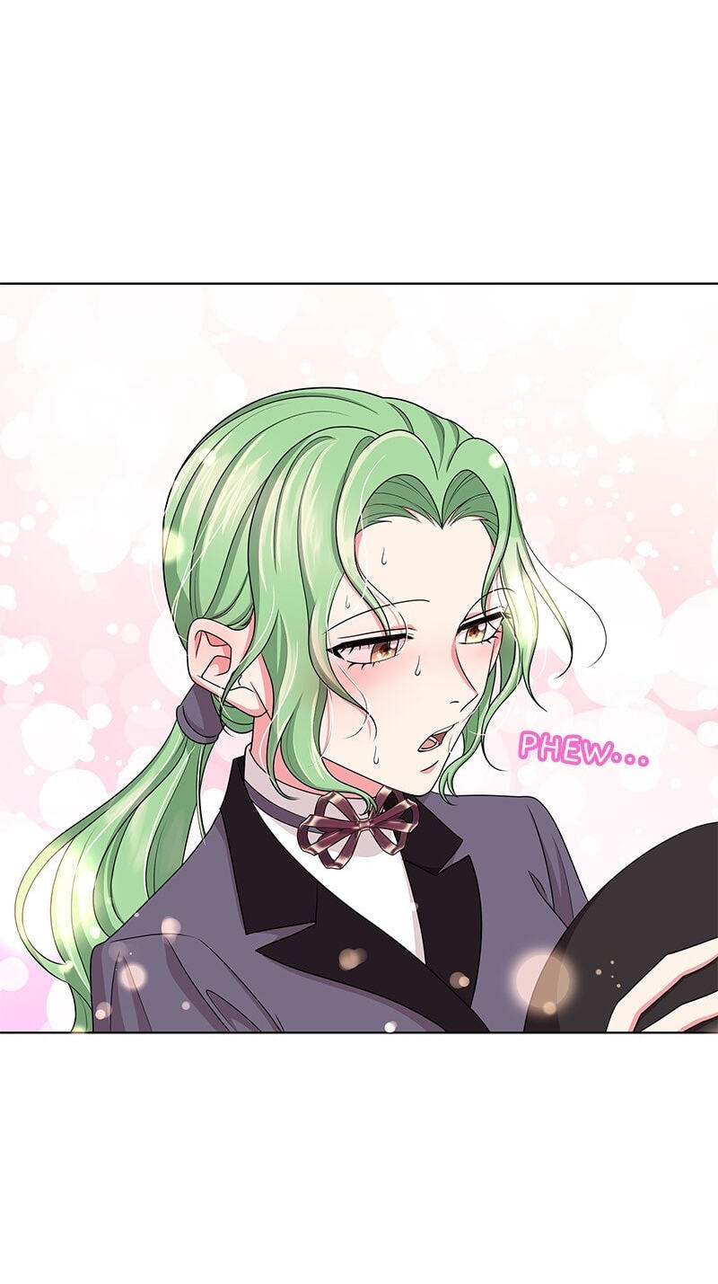 The Crown Princess Audition Chapter 36 page 39 - 