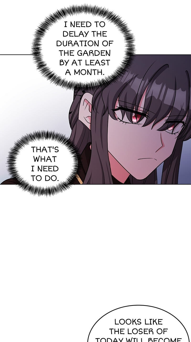 The Crown Princess Audition Chapter 36 page 6 - 