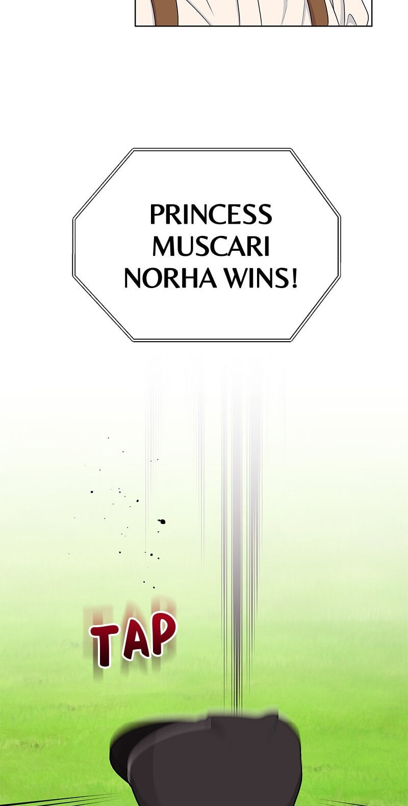 The Crown Princess Audition Chapter 36 page 53 - 