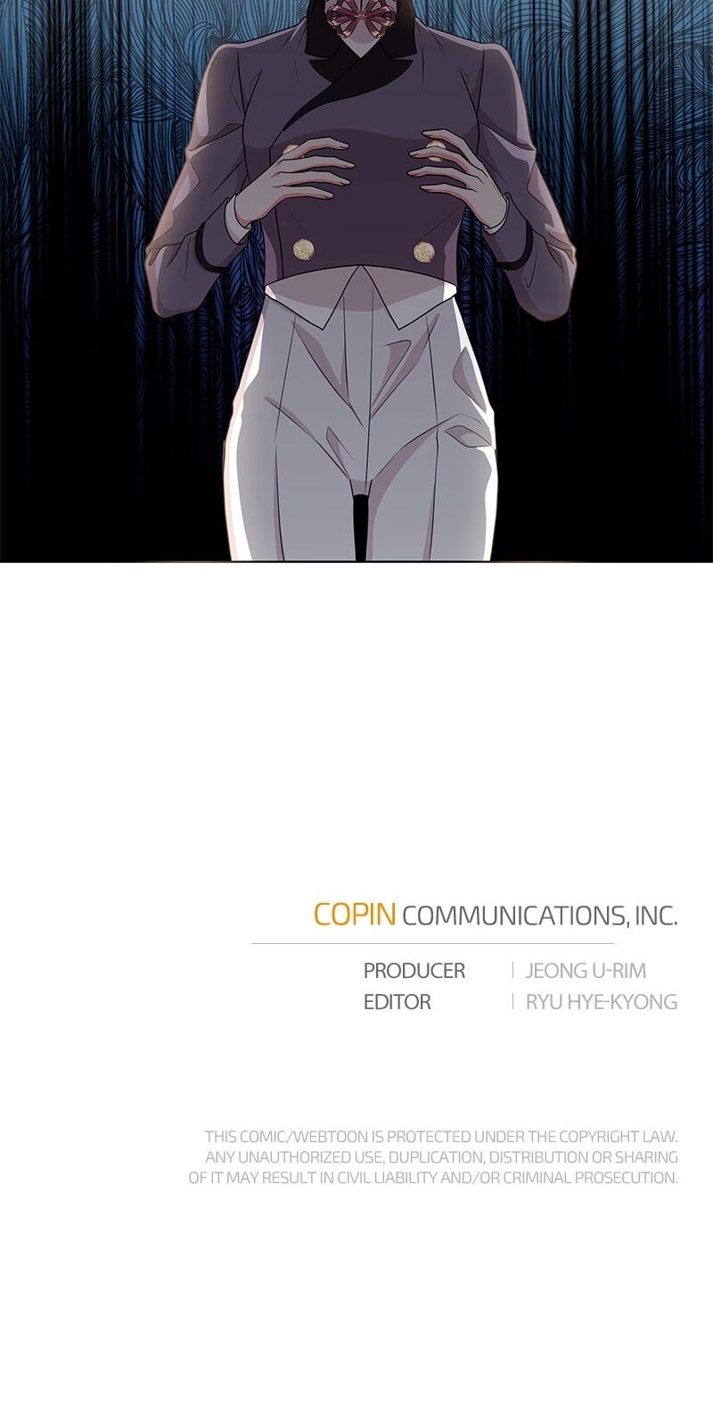 The Crown Princess Audition Chapter 36 page 55 - 