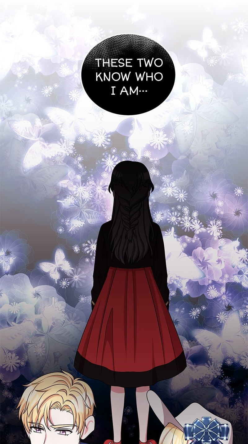 The Crown Princess Audition Chapter 36 page 9 - 