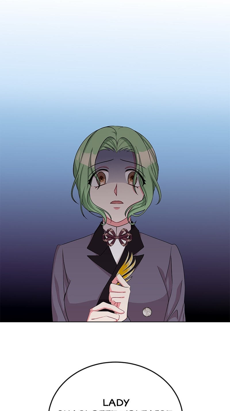 The Crown Princess Audition Chapter 37 page 1 - 