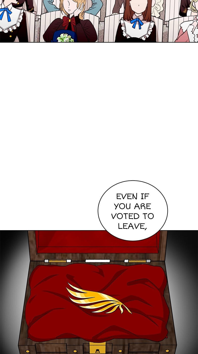 The Crown Princess Audition Chapter 37 page 13 - 