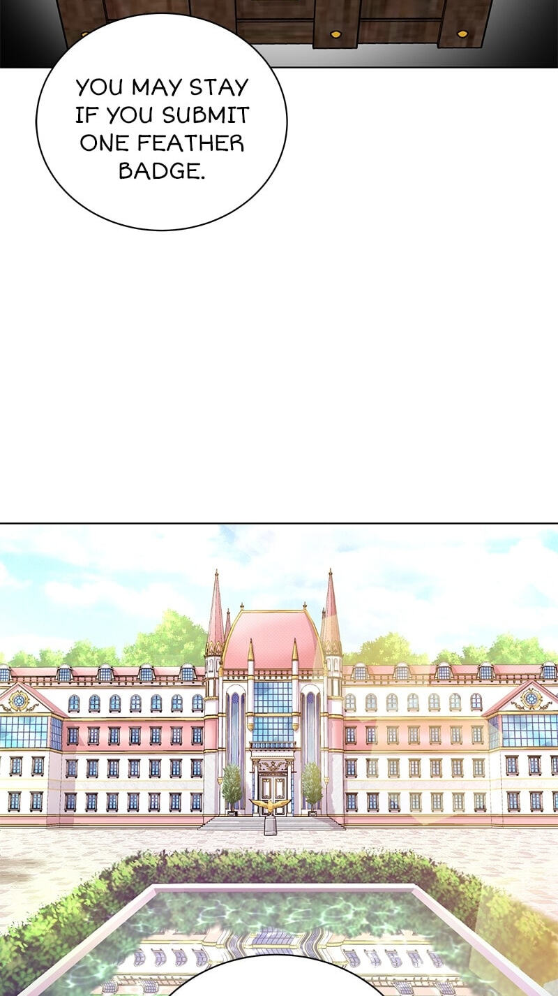 The Crown Princess Audition Chapter 37 page 14 - 