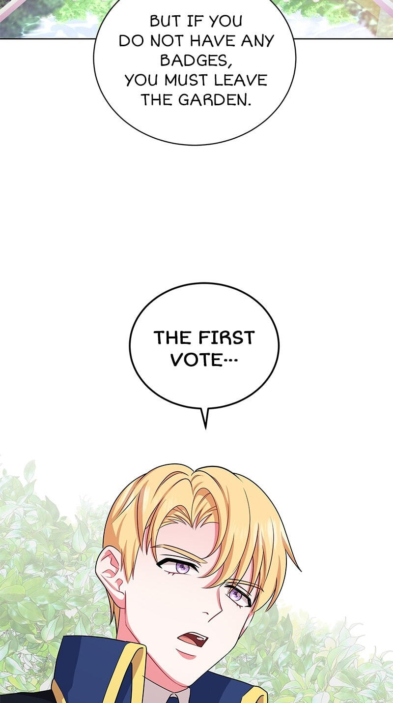 The Crown Princess Audition Chapter 37 page 15 - 