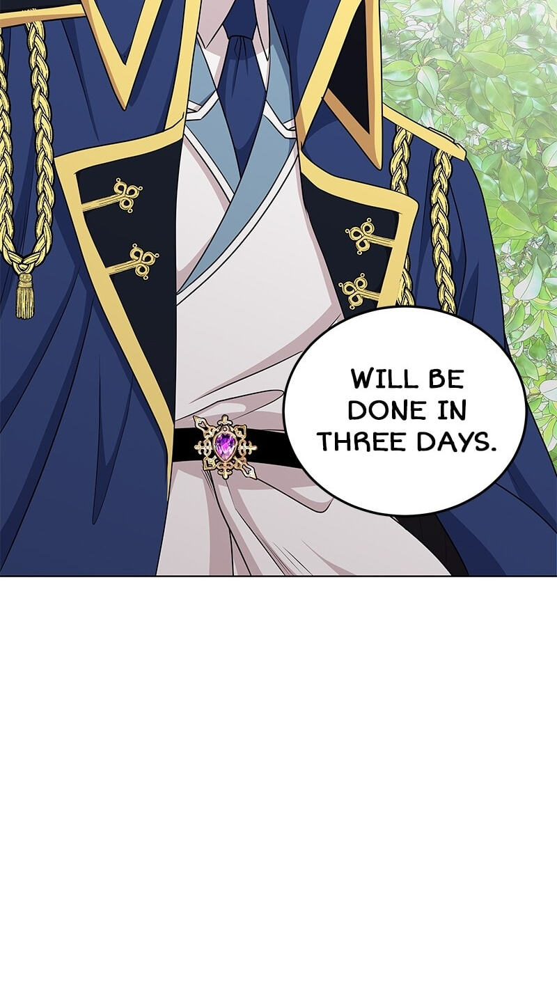 The Crown Princess Audition Chapter 37 page 16 - 
