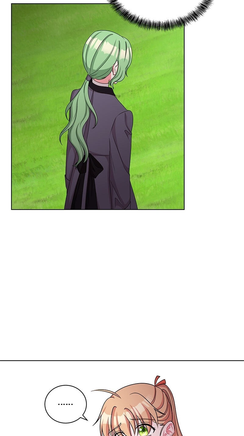 The Crown Princess Audition Chapter 37 page 18 - 