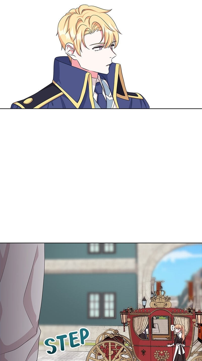The Crown Princess Audition Chapter 37 page 32 - 