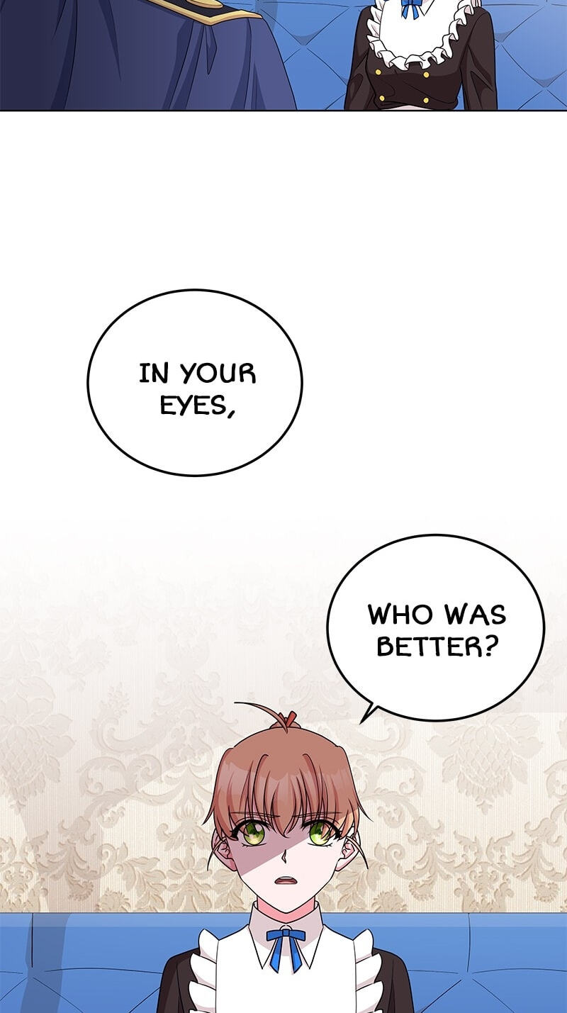 The Crown Princess Audition Chapter 37 page 41 - 