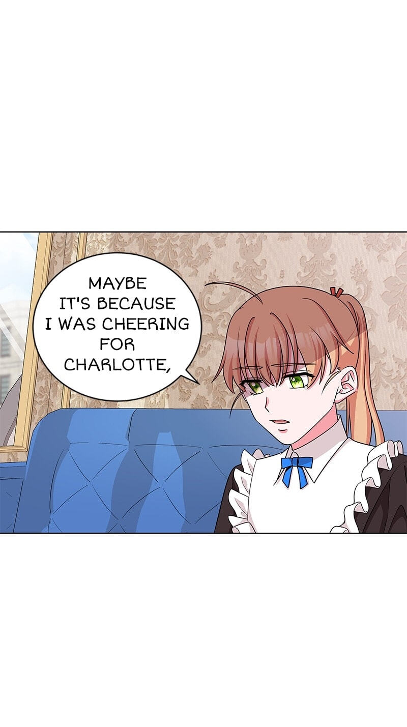 The Crown Princess Audition Chapter 37 page 43 - 