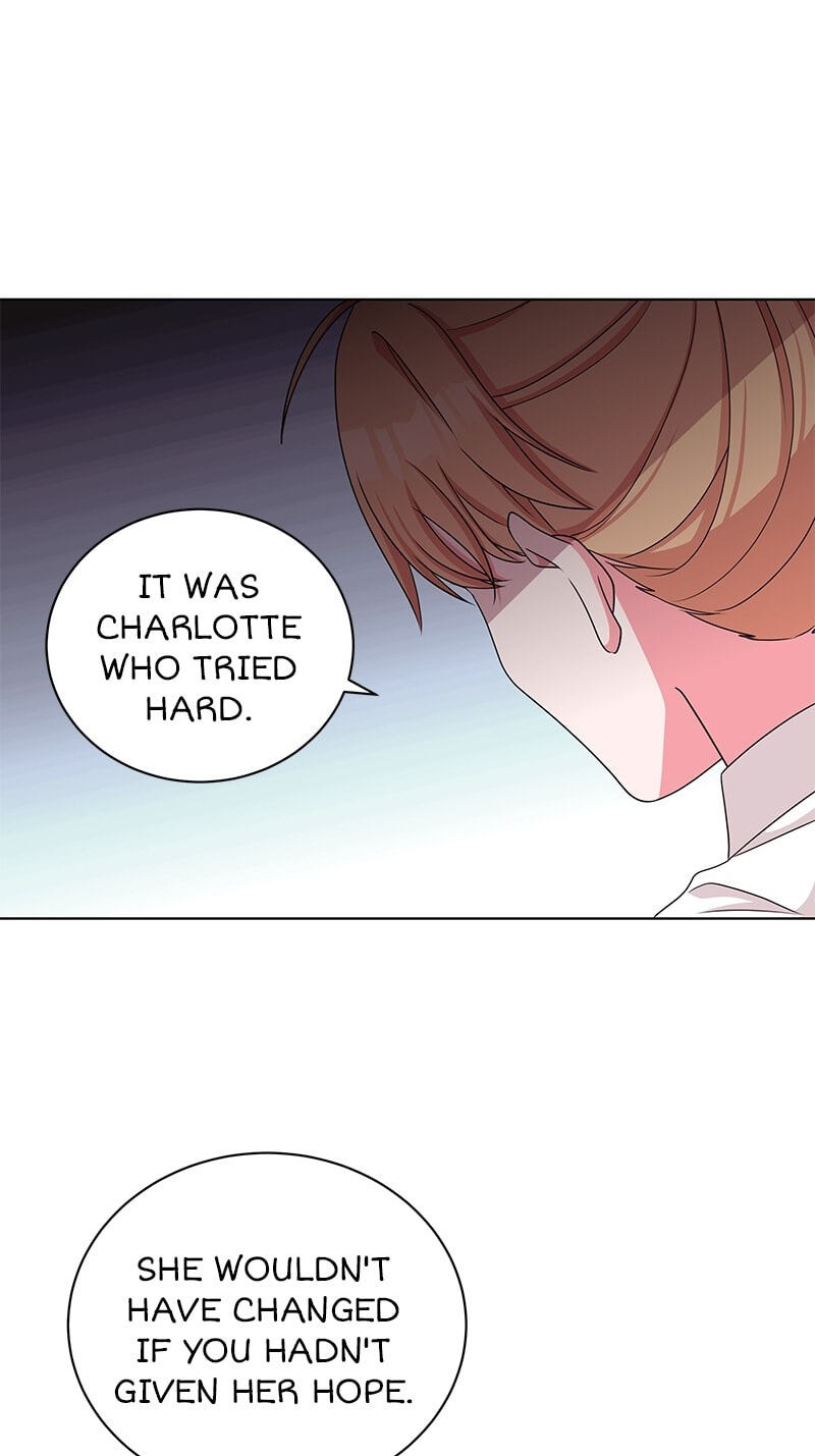 The Crown Princess Audition Chapter 37 page 48 - 