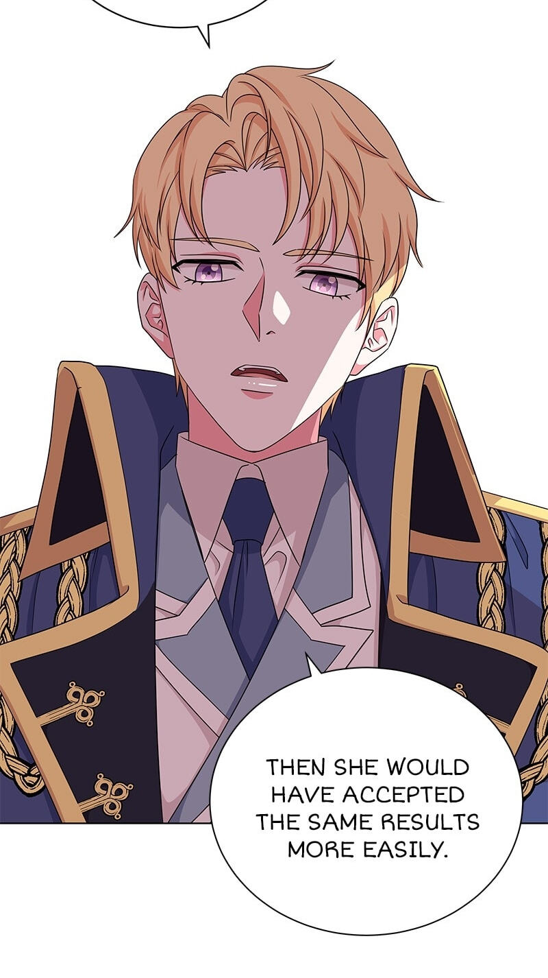 The Crown Princess Audition Chapter 37 page 49 - 
