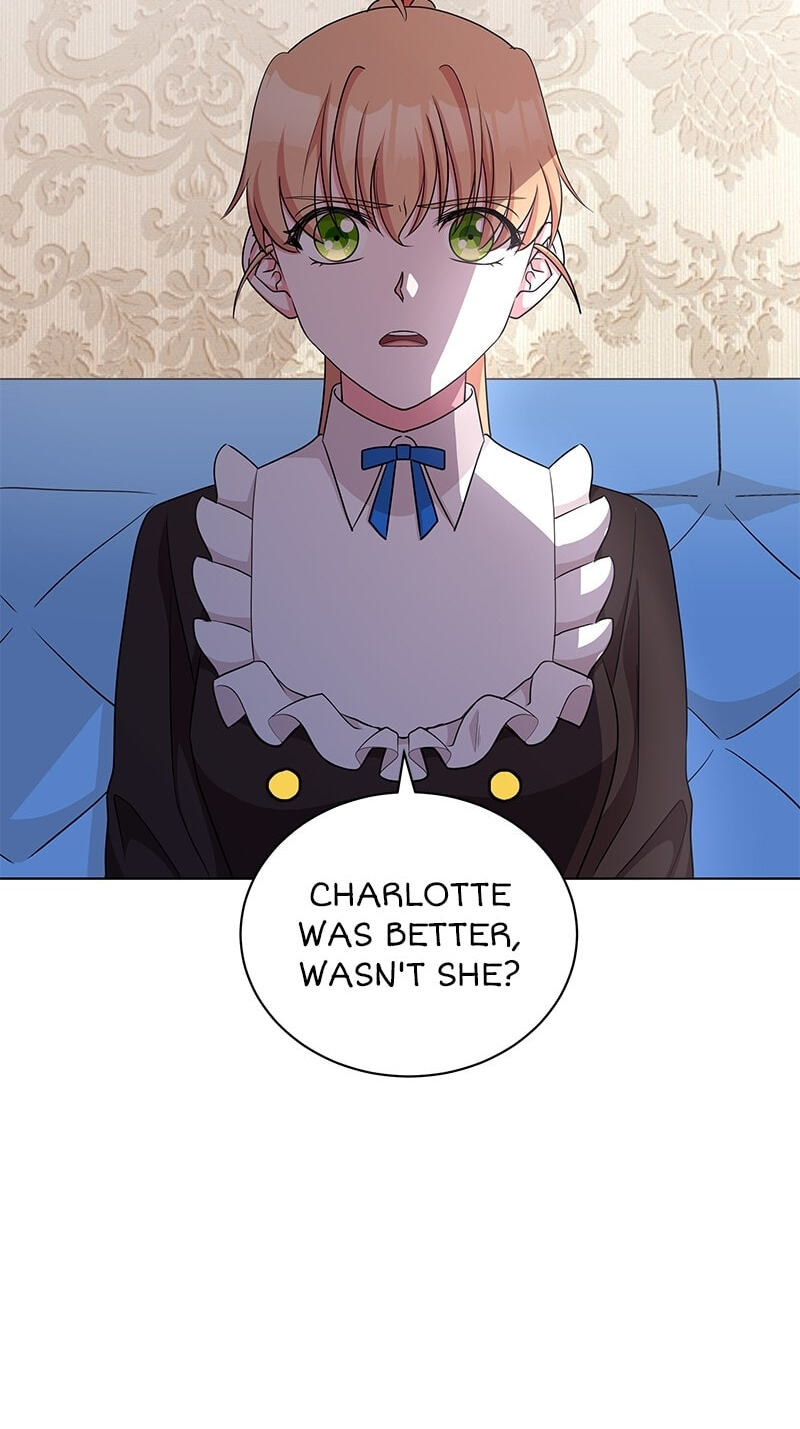 The Crown Princess Audition Chapter 37 page 51 - 