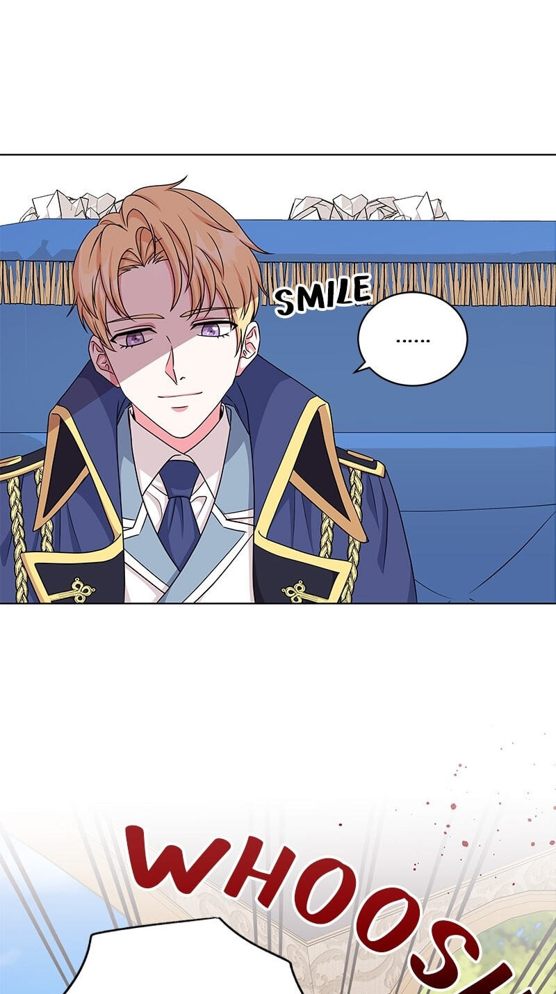 The Crown Princess Audition Chapter 37 page 52 - 