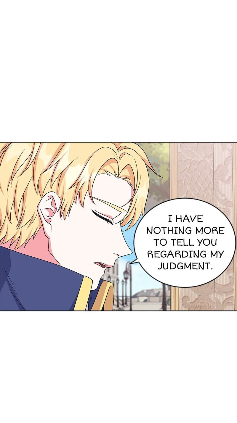 The Crown Princess Audition Chapter 37 page 54 - 