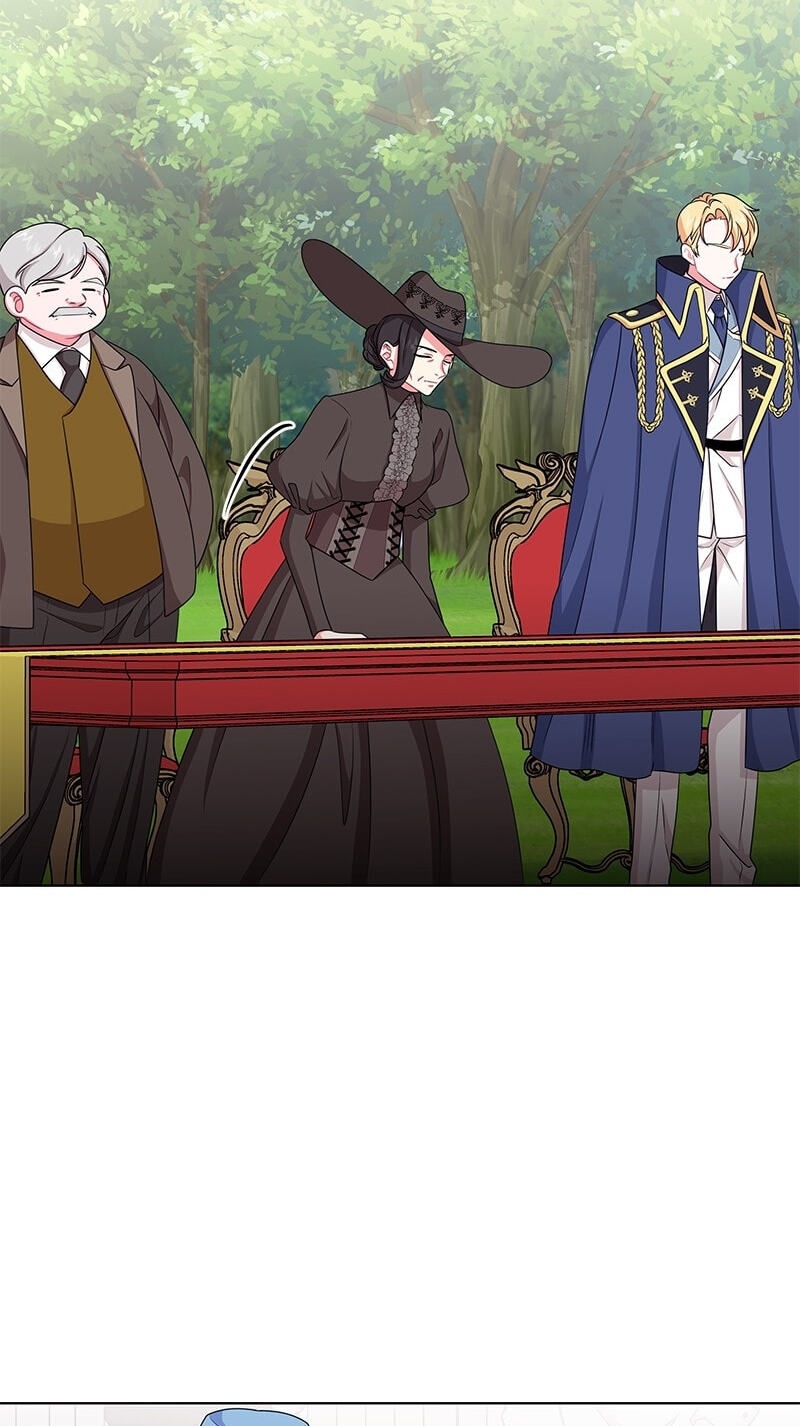 The Crown Princess Audition Chapter 37 page 7 - 