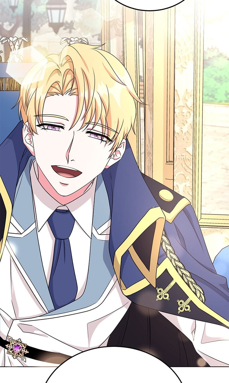 The Crown Princess Audition Chapter 37 page 68 - 