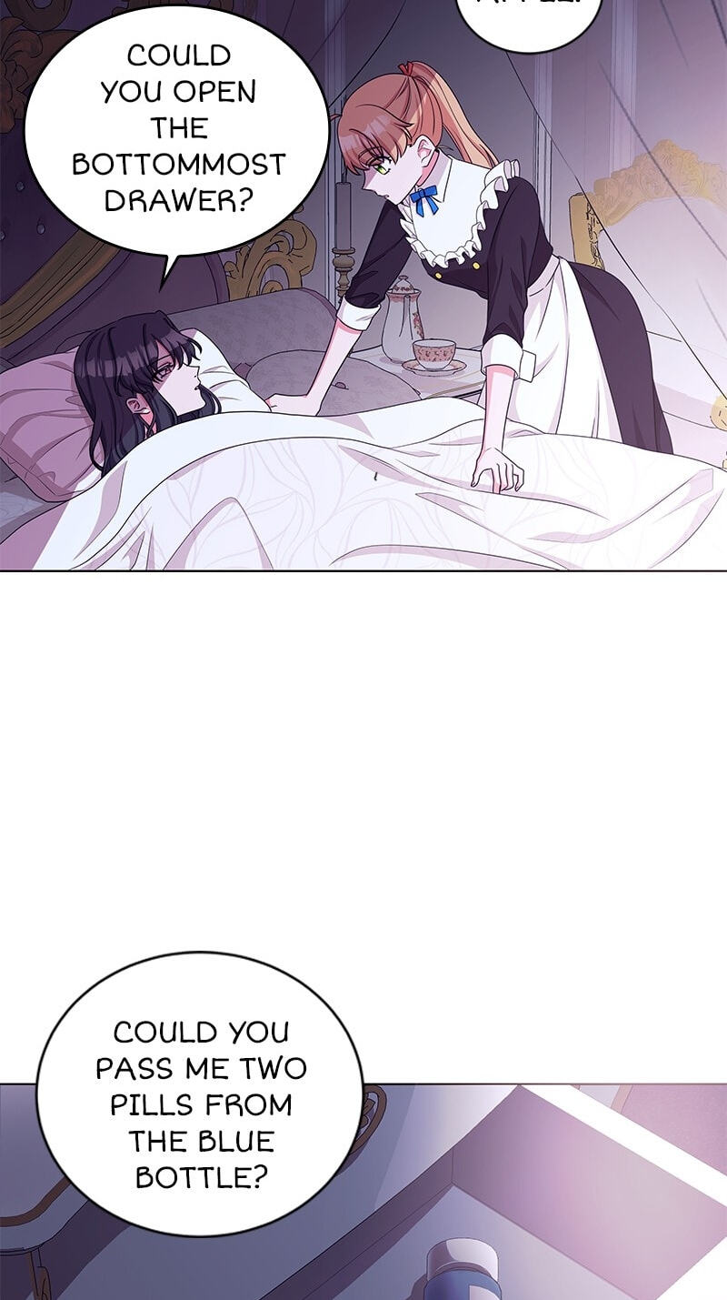 The Crown Princess Audition Chapter 38 page 11 - 