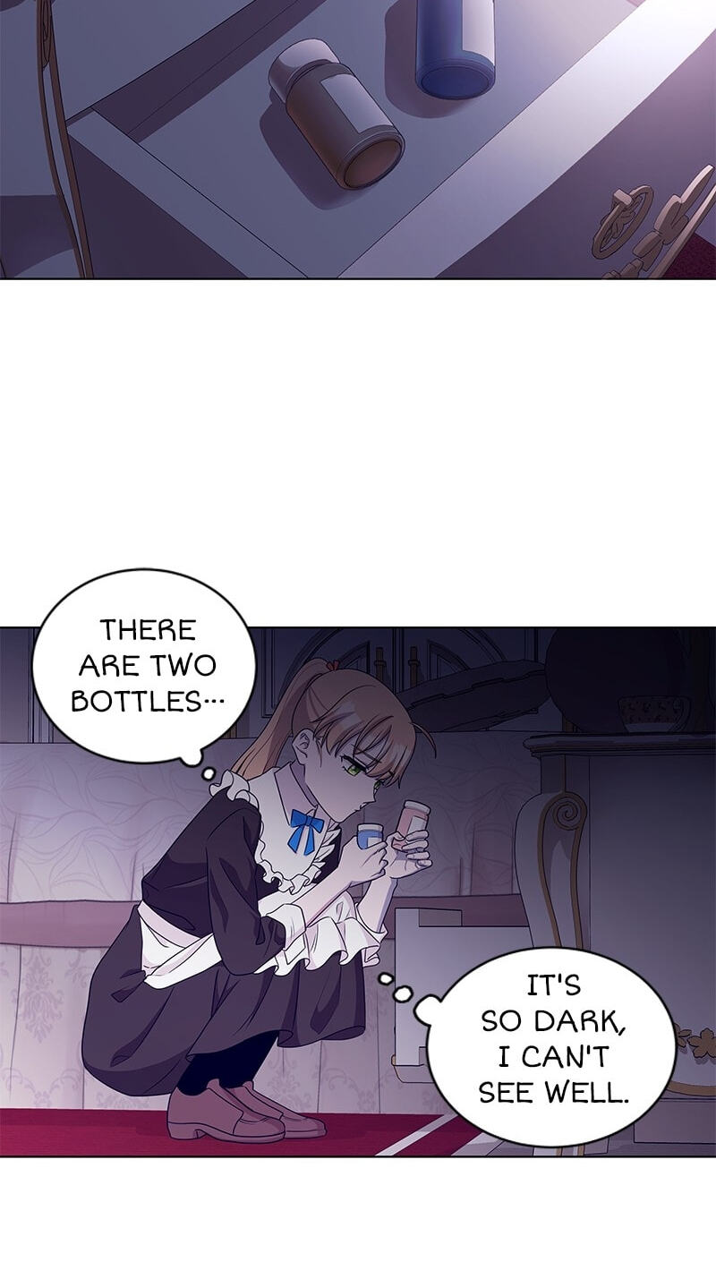 The Crown Princess Audition Chapter 38 page 12 - 