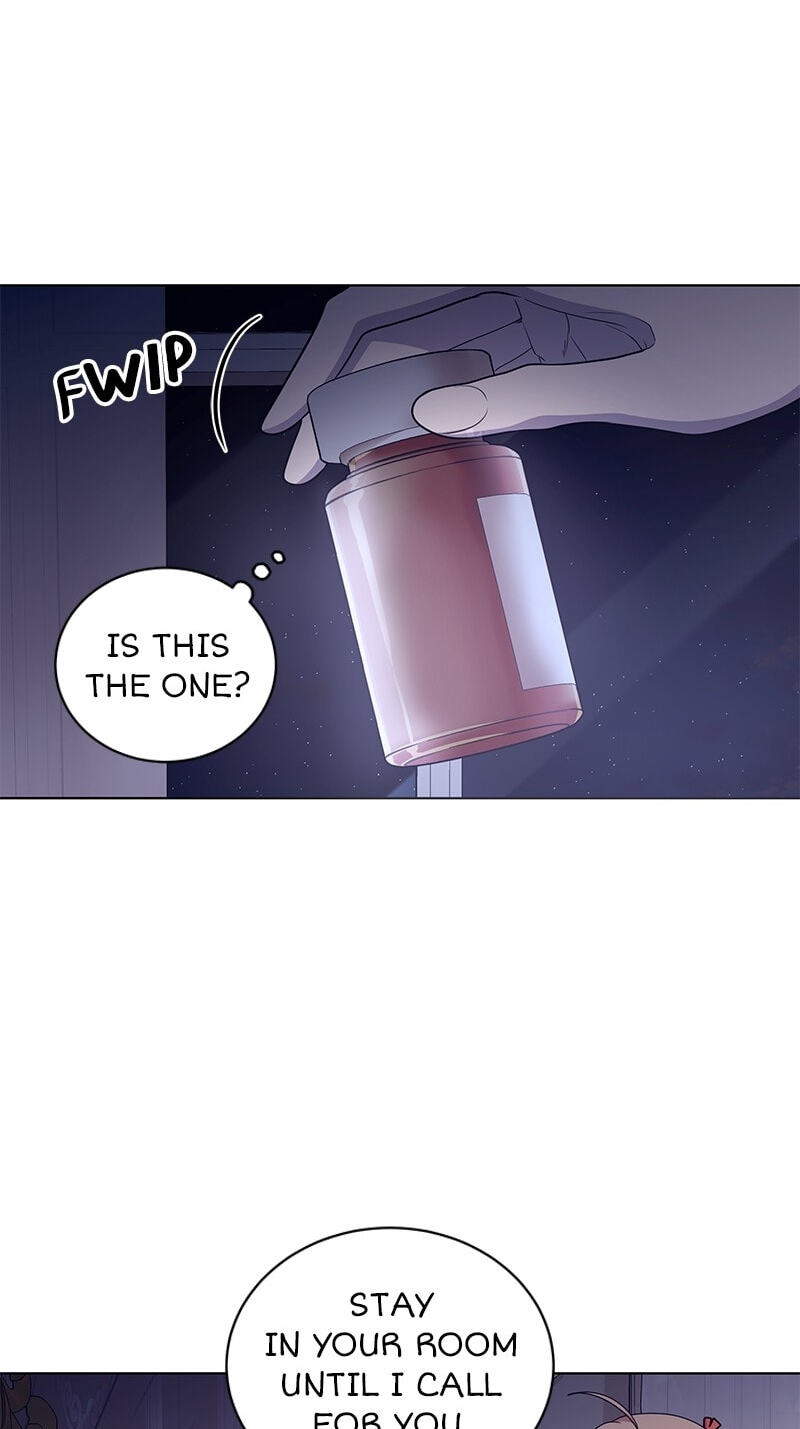 The Crown Princess Audition Chapter 38 page 13 - 