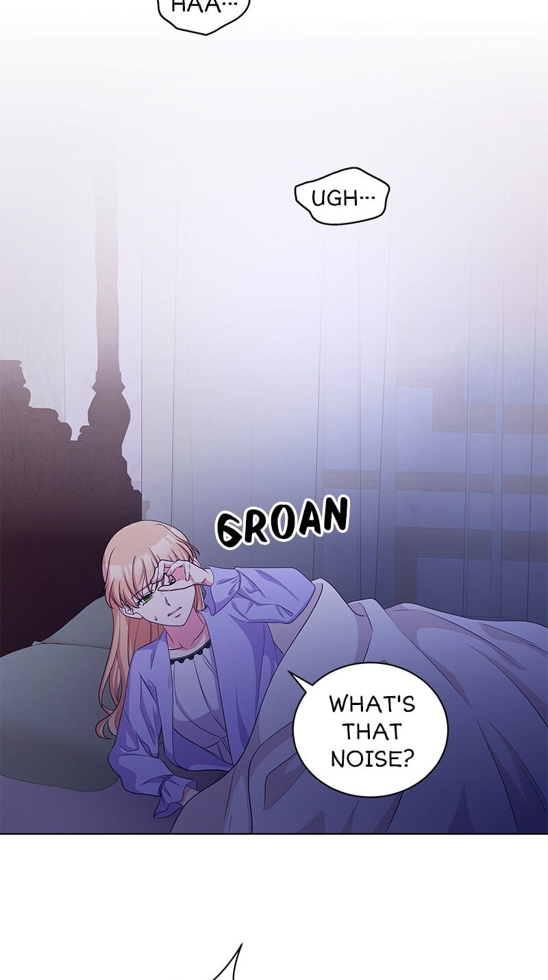 The Crown Princess Audition Chapter 38 page 19 - 