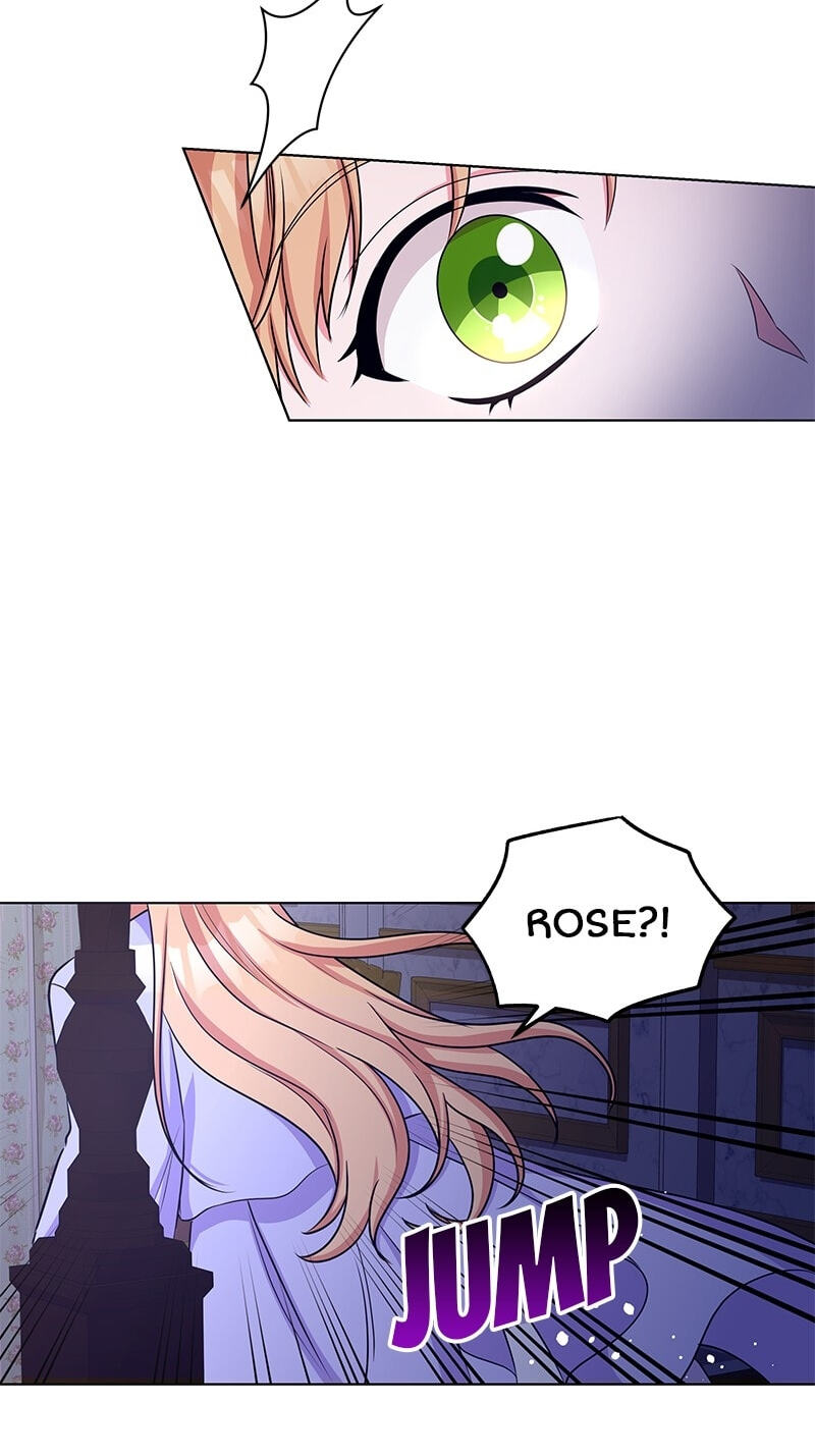 The Crown Princess Audition Chapter 38 page 20 - 