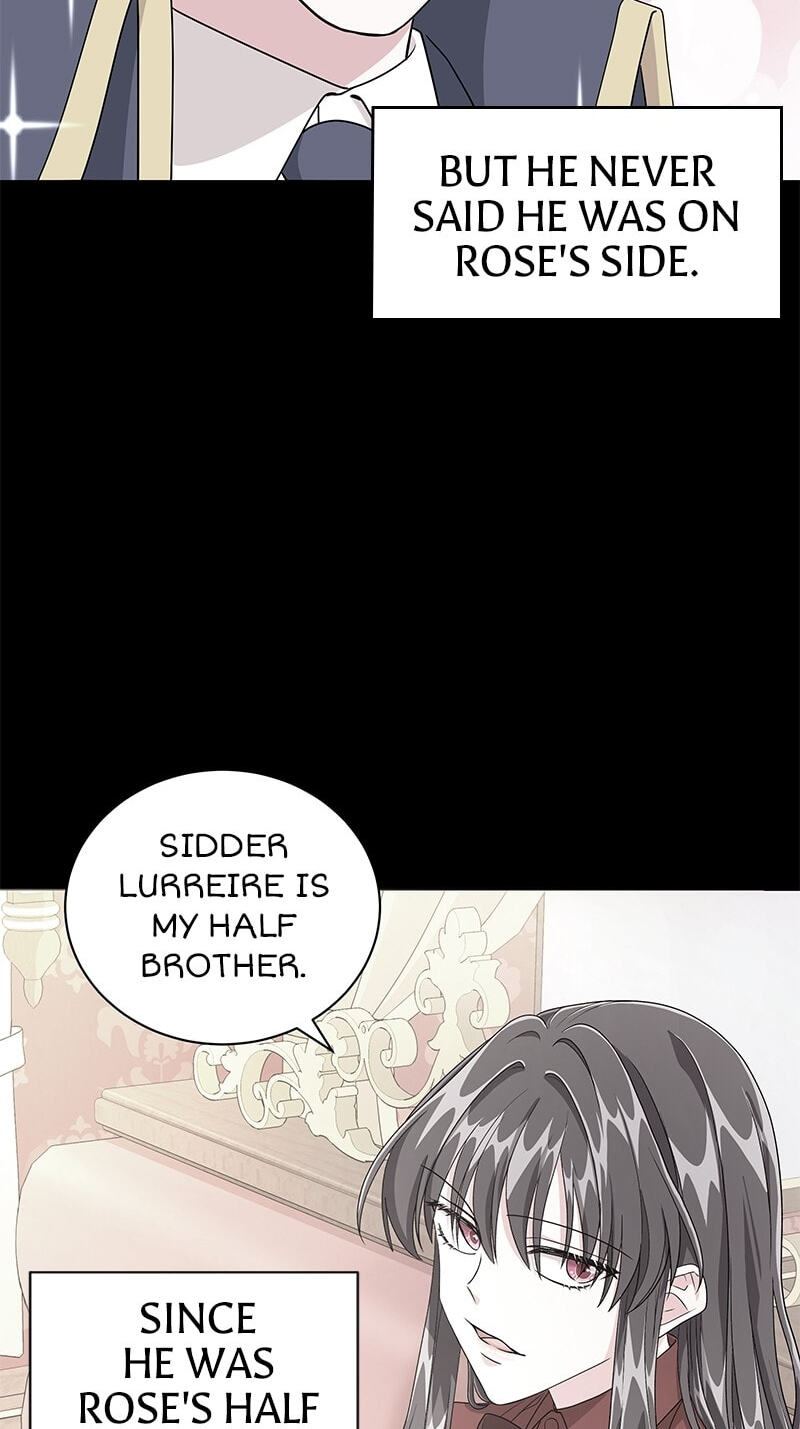 The Crown Princess Audition Chapter 38 page 3 - 