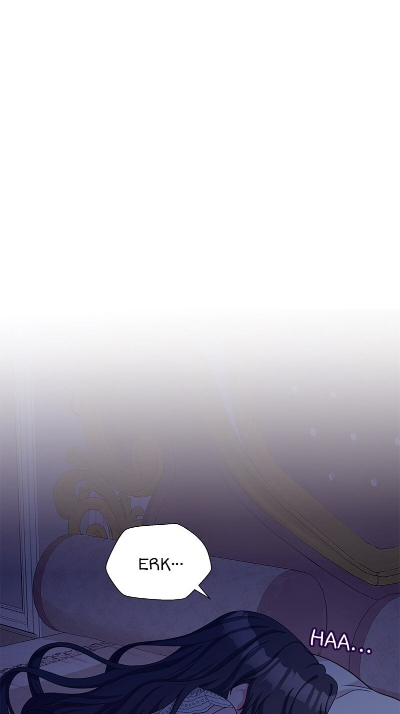 The Crown Princess Audition Chapter 38 page 21 - 
