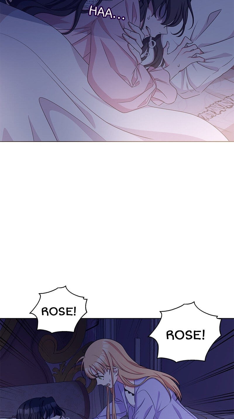 The Crown Princess Audition Chapter 38 page 22 - 