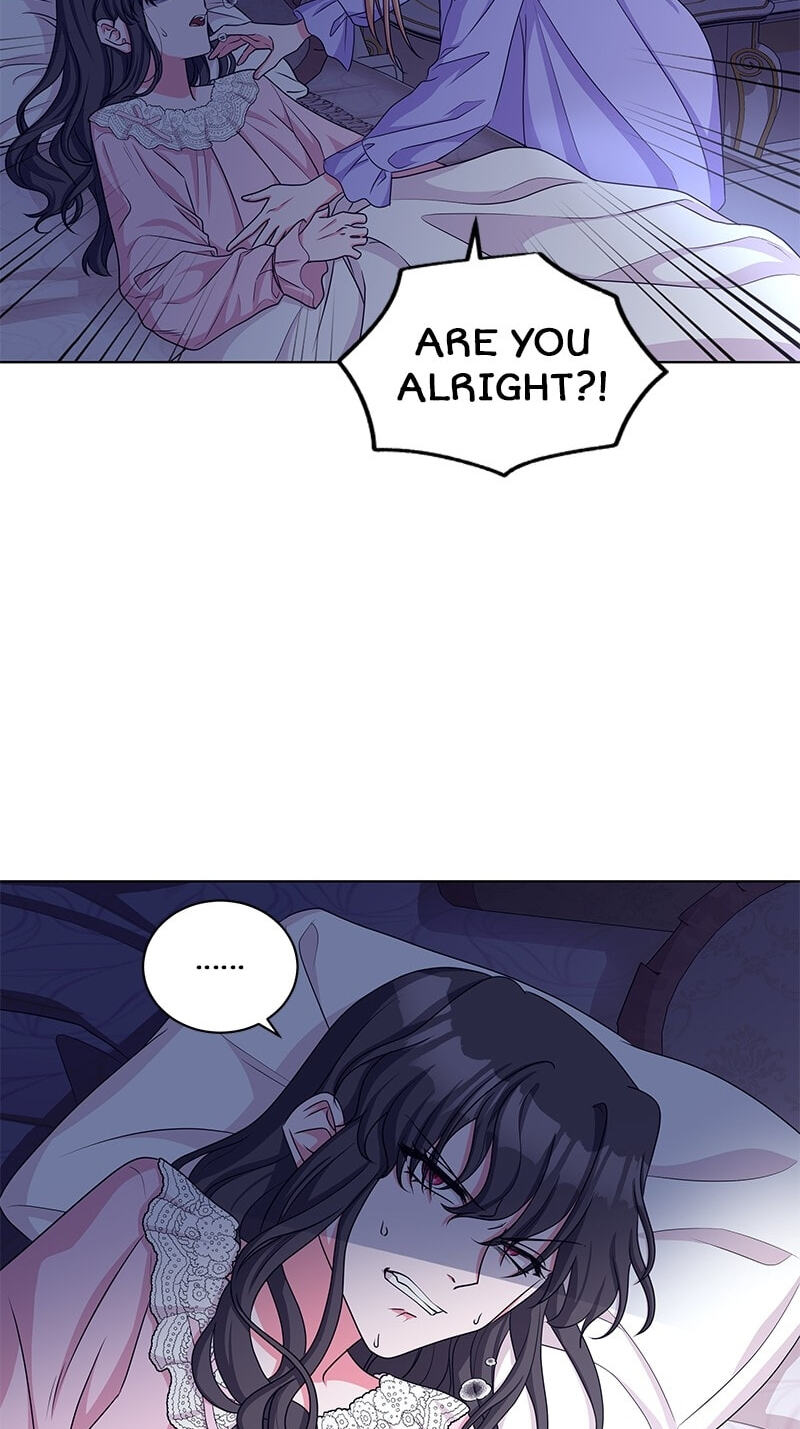 The Crown Princess Audition Chapter 38 page 23 - 