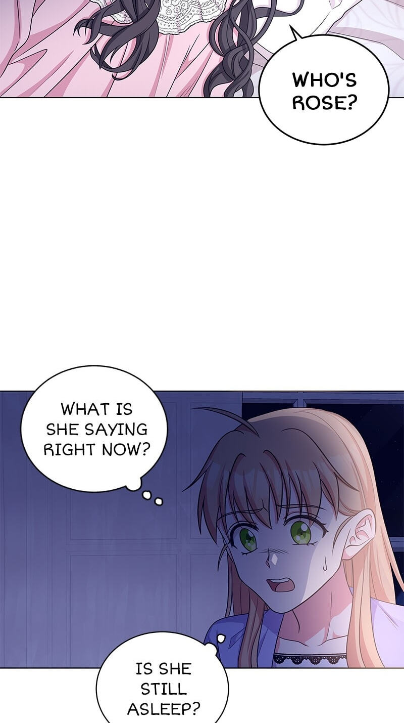 The Crown Princess Audition Chapter 38 page 24 - 