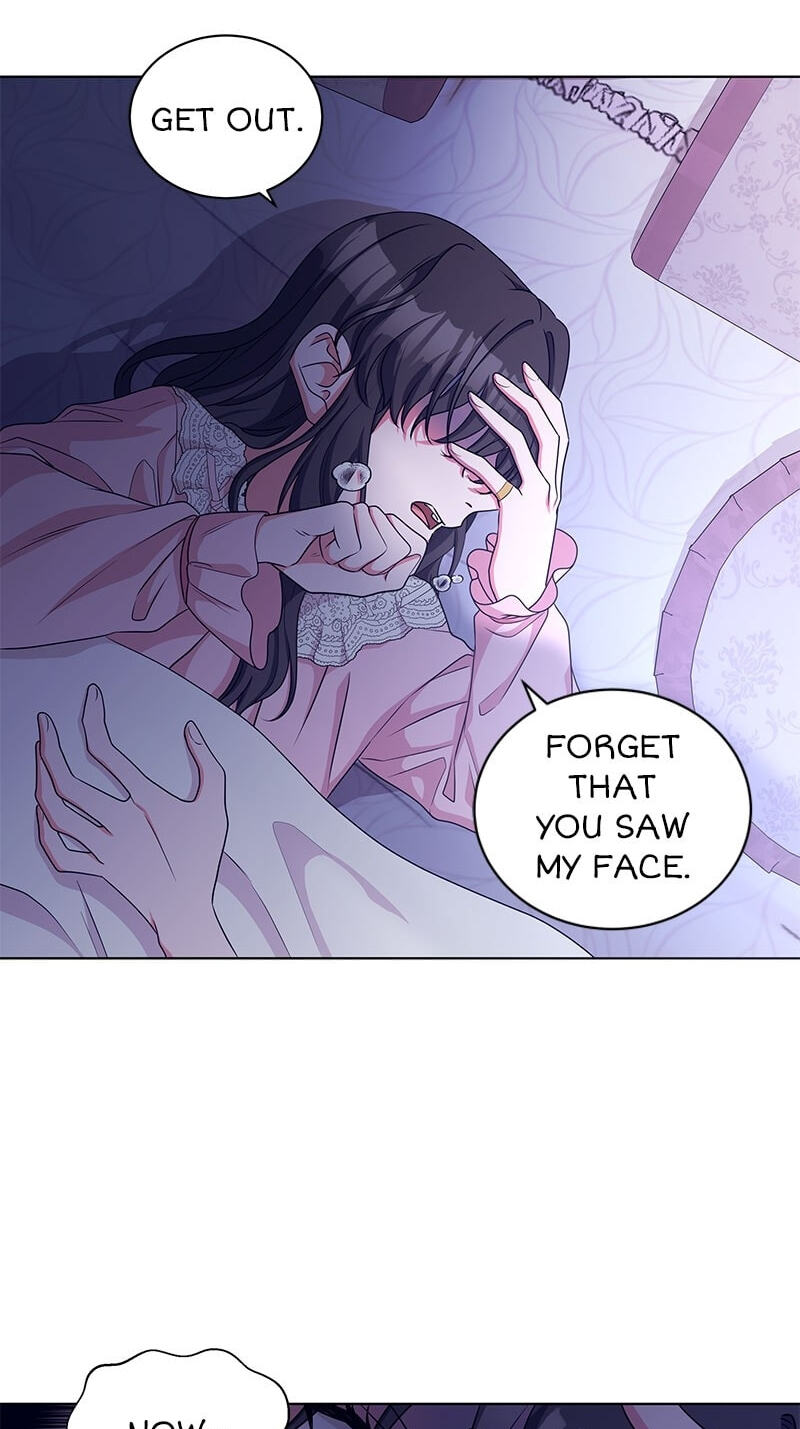 The Crown Princess Audition Chapter 38 page 26 - 