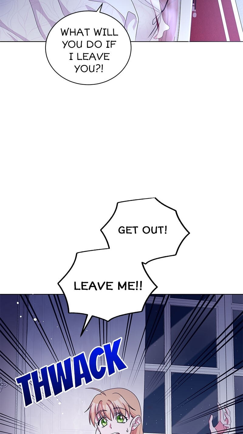 The Crown Princess Audition Chapter 38 page 28 - 