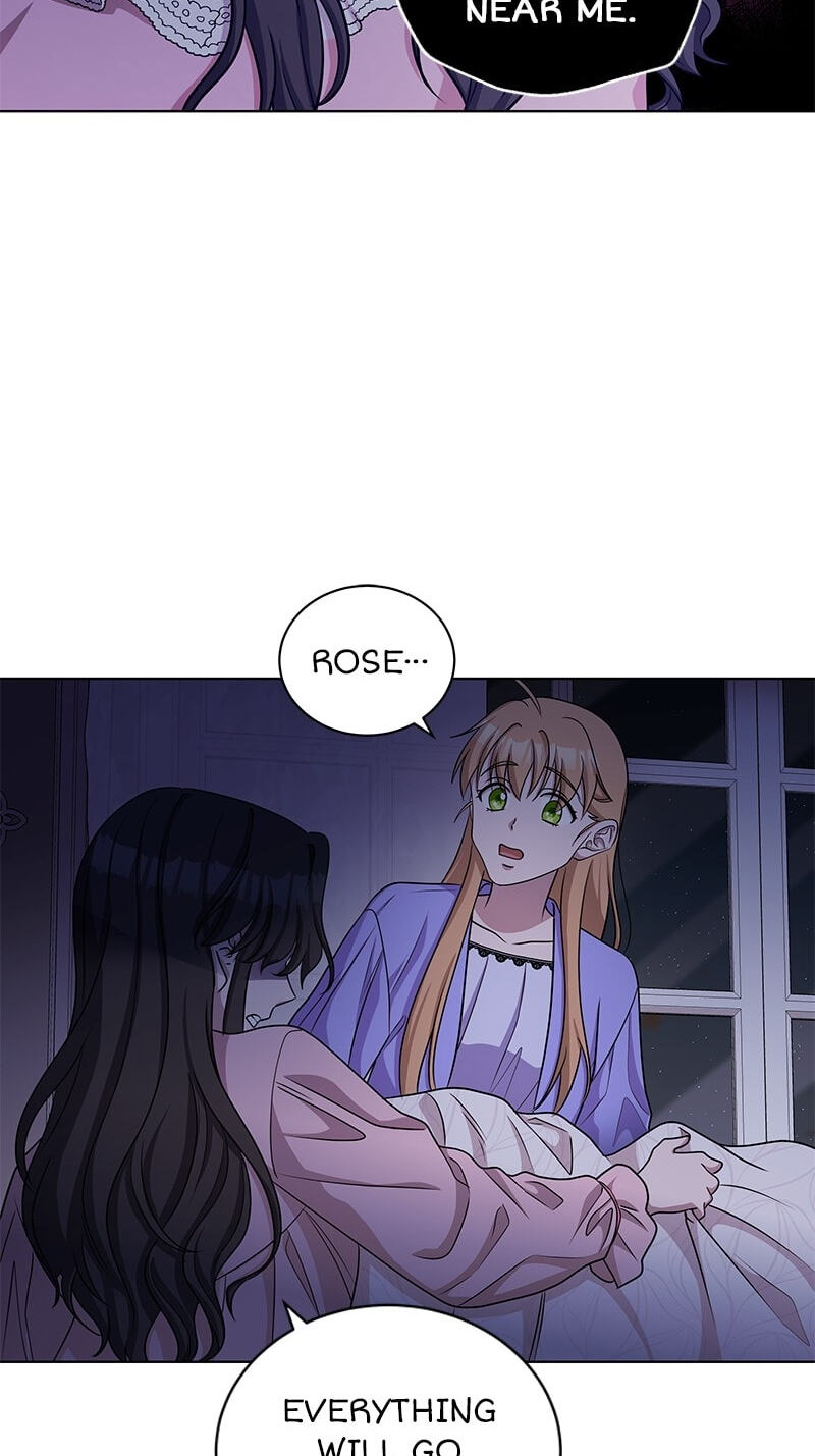 The Crown Princess Audition Chapter 38 page 30 - 