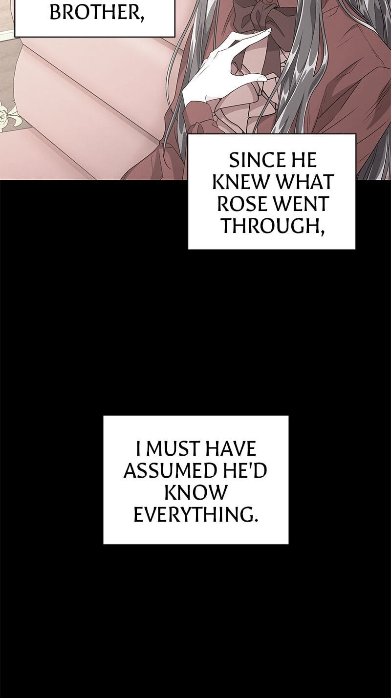 The Crown Princess Audition Chapter 38 page 4 - 