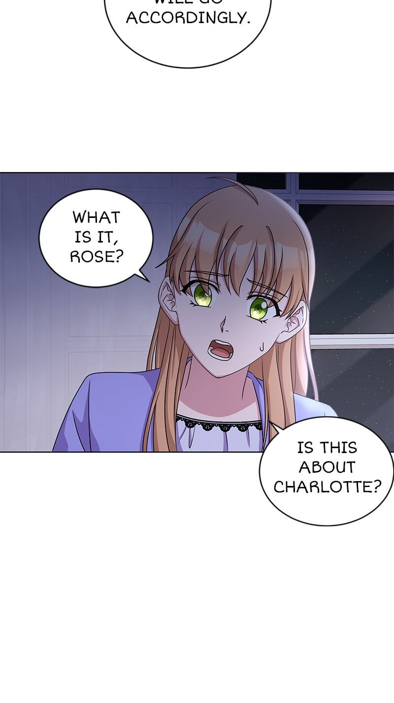 The Crown Princess Audition Chapter 38 page 31 - 