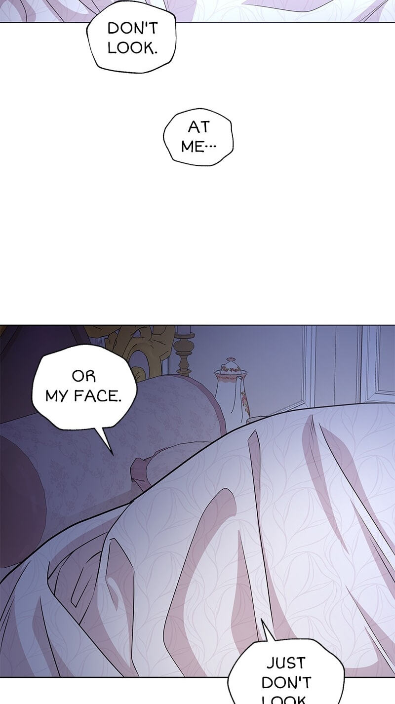 The Crown Princess Audition Chapter 38 page 35 - 