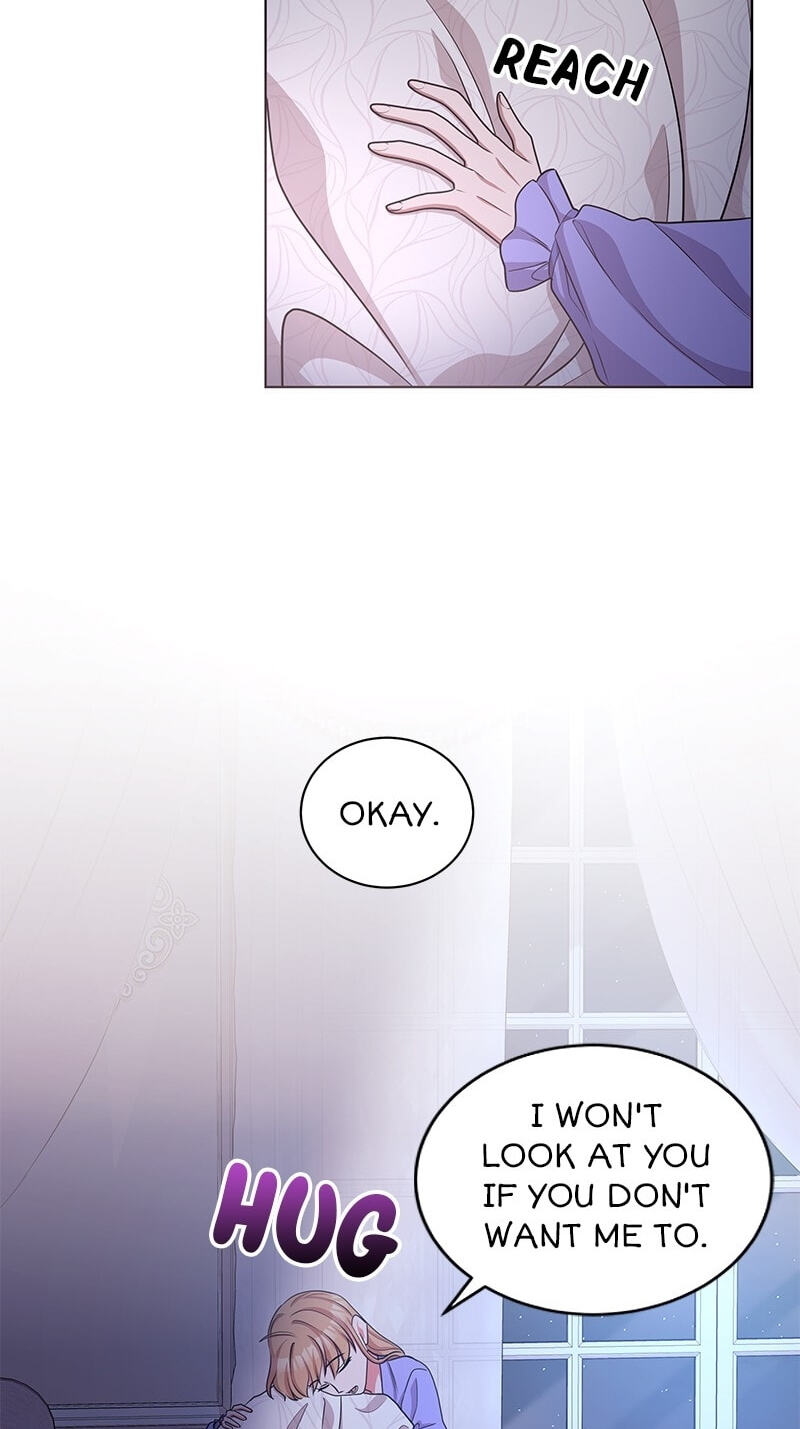 The Crown Princess Audition Chapter 38 page 37 - 