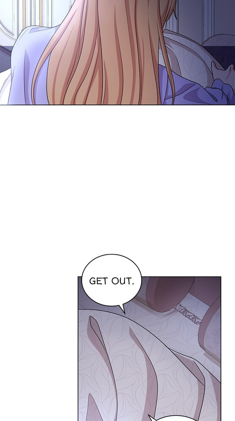 The Crown Princess Audition Chapter 38 page 40 - 
