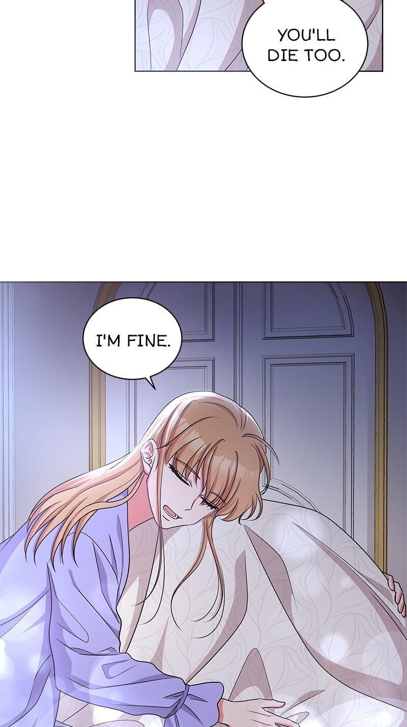 The Crown Princess Audition Chapter 38 page 41 - 